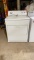 Whirlpool electric dryer