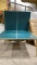 Ping pong table