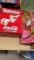 Coca-Cola Yahtzee game & Coca-Cola Party Barbie