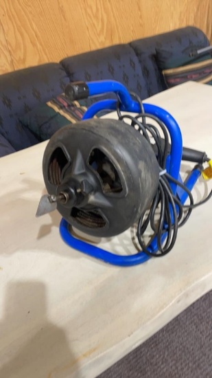 Cobra Drain Snake