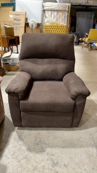 Recliner
