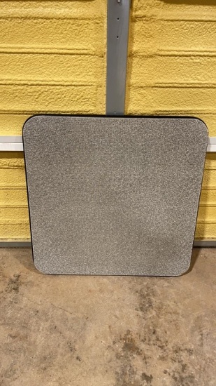 Card table