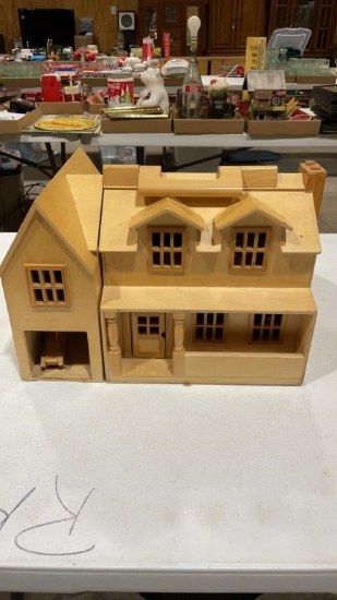 Doll house