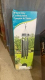 Wind chime