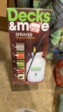 2gal sprayer