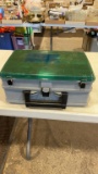 Tackle box w/lures