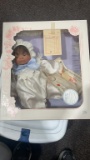 Cherubin of Corolle newborn baby doll