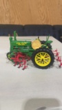 John Deere General Purpose Model A die cast m