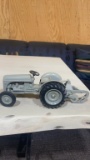 Ford 9N die cast metal tractor