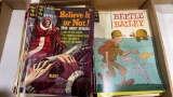 Lot of 50. Gold Key Comic books