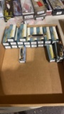 Lot of 23 Schrade pocket knives
