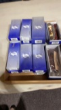 Lot of 17. BC-820 knives w/sheath