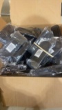 Box of unused Leather Knife Sheaths