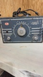 B&W model 200 Audio Oscillator