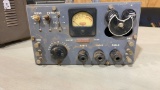 Gates M-3625 Test Instrument