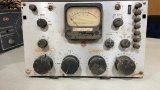 RCA Amplifier