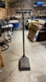 Vintage Hospital Scales