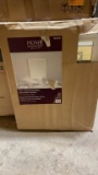 Home Decor 24.5” Vanity Mirror