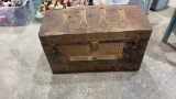 Antique Trunk