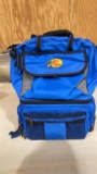 Bass Pro Shop Backpack w/ contents