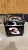 Dale Earnhardt Ice chest