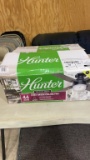 Hunter 44” Ceiling fan