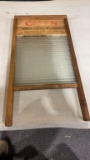Crown Washboard