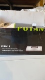 8-in-1 vacuum & seal