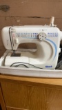 Shark Euro-Pro sewing machine