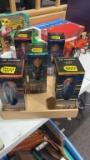 New 2001 Collectible N’SYNC bobble head dolls