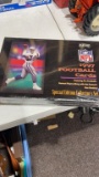 New 1997 NFL football cards set