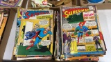 Lot of 66 DC Comic books