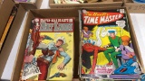 Lot of 39 DC Comic Books