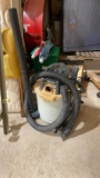 Shop vac