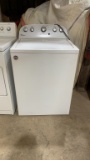 Whirlpool washing machine