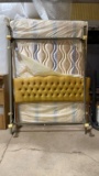 Full size bed set