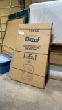 New dinette table by Bozof