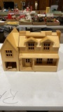 Doll house