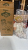 Cabbage Patch Doll-in original box
