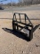 Mower King Skid Steer Pallet Forks