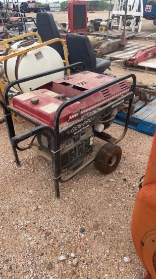 Gen-Pro 12,000watt generator
