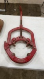 REED No. H 8 ——6”-8” pipe cutter