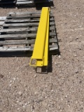 New 5' Pallet Fork Extensions