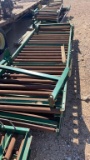 36”x10’ Conveyer