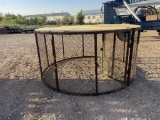Round Chicken or small animal pen