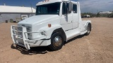 1997 FREIGHTLINER Western Hauler Western Hauler