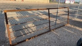 45”x12’ gate