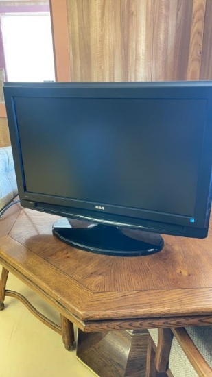 RCA 26” tv-works but no remote