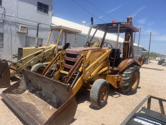 Sept 16th Consignment Equipment Sale