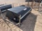 Unused JCT Box Broom